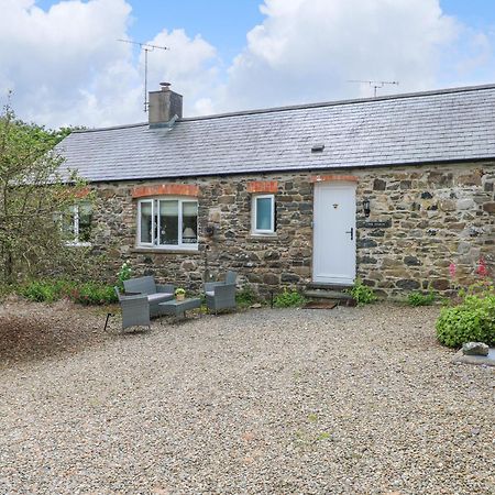 Villa The Stables Haverfordwest Exterior foto